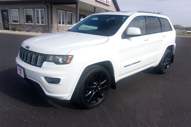 jeep grand cherokee 2018 1C4RJFAG8JC501298 image jeep grand cherokee 2018 1C4RJFAG8JC501298 image